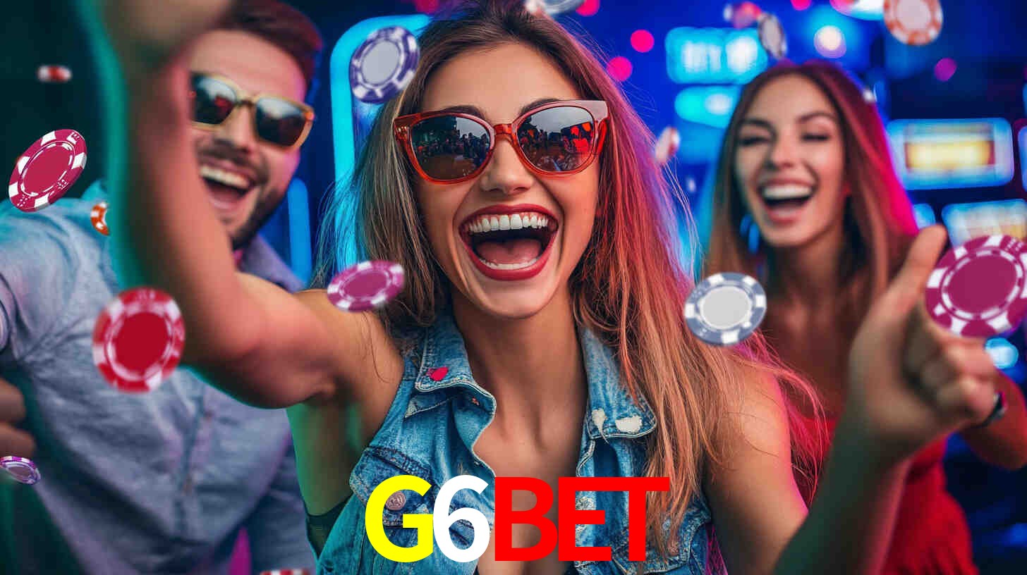 Desvendando o Mundo dos Jogos Virtuais na G6BET