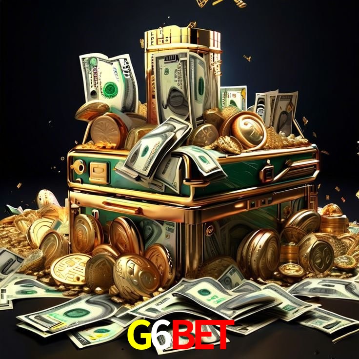 Mesa de Blackjack G6BET