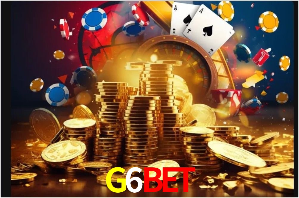 Descubra o Programa VIP da G6BET: Vantagens Exclusivas para Jogadores