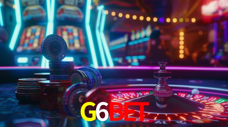 Game Providers G6BET