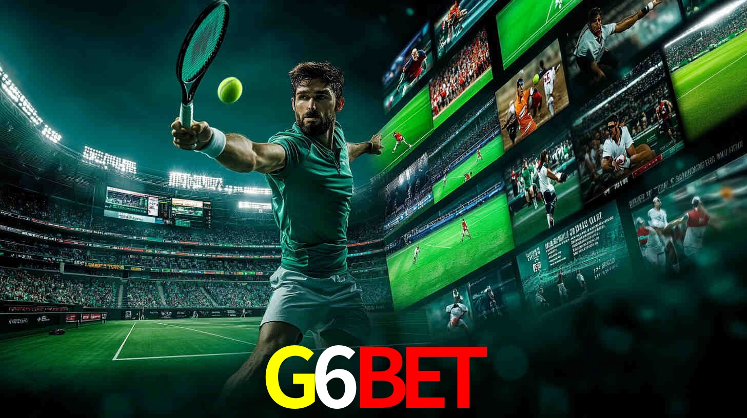 Descubra a Magia dos Jogos de Arcade no G6BET