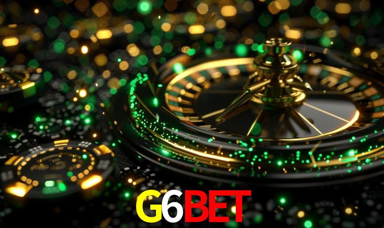 Ofertas Exclusivas G6BET