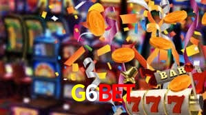 G6BET paga