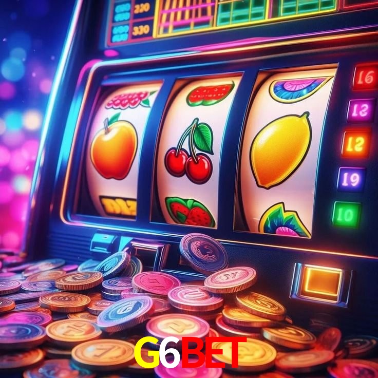 Casino VIP G6BET
