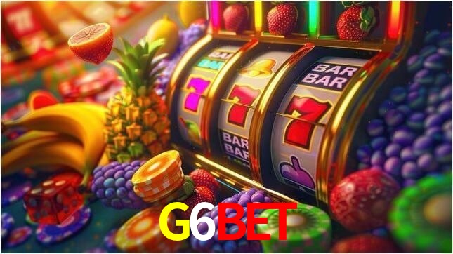 Seasonal Promotions G6BET