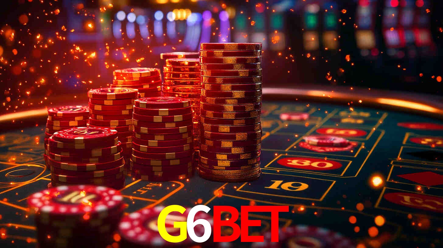 Programa VIP G6BET